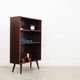 Mahogany bookcase, Danish design, 1970s, production: Denmark