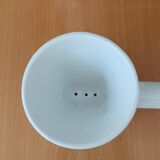 Tea and coffee set Aio by Erwan and Ronan bourellec