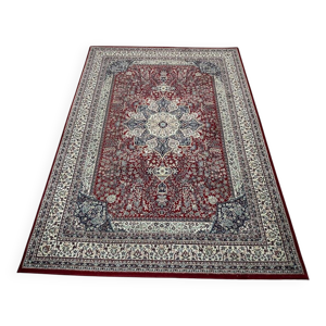 tapis de style oriental
