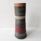 Ceramic vase roll height 22cm