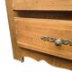 5 drawer chest of drawers