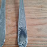 Vintage stainless steel fork