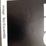 Blindfolded Cinema Poster