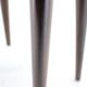 1960s Restored Beech Stool, Czechoslovakia
