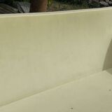 Outdoor sofa by Philippe Starck