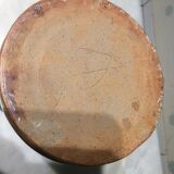 Sandstone carafe