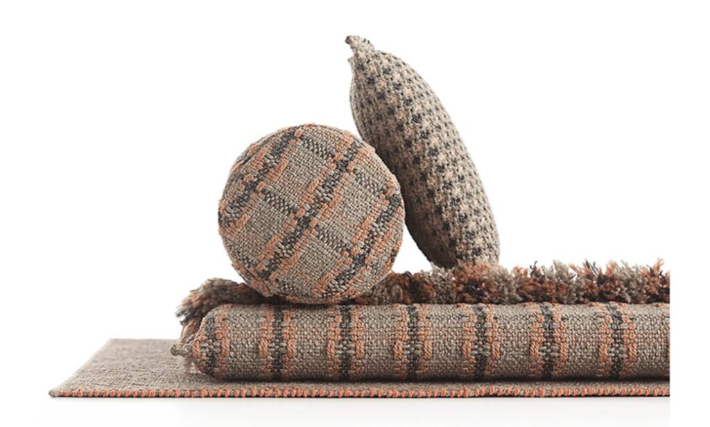 outdoor furniture by Patricia Urquiola