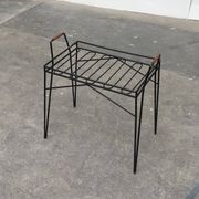 Mid-century side table