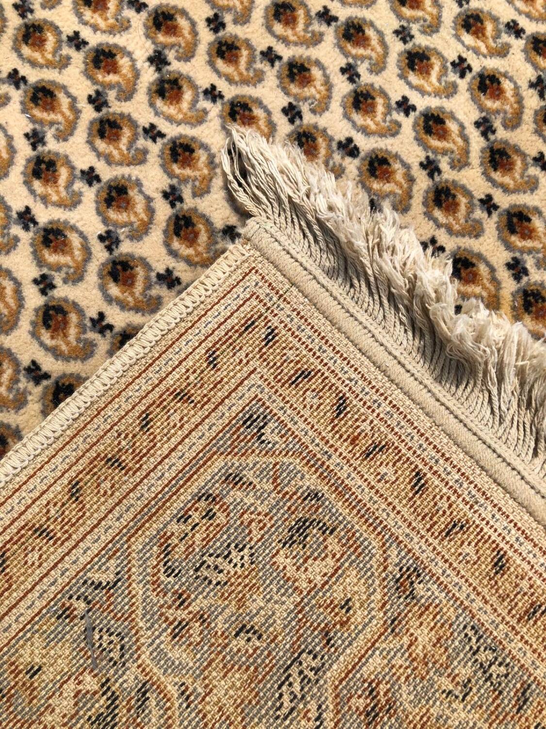 Oriental rug