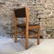 Ensemble de 6 chaises Maison Regain