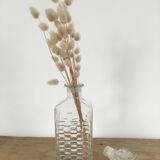 Vintage whisky decanter