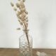 Vintage whisky decanter