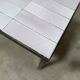 Floral coffee table Capron
