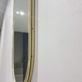 Freeform mirror 32x64cm