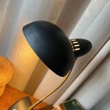 Lampe à poser Lacroix 1950′