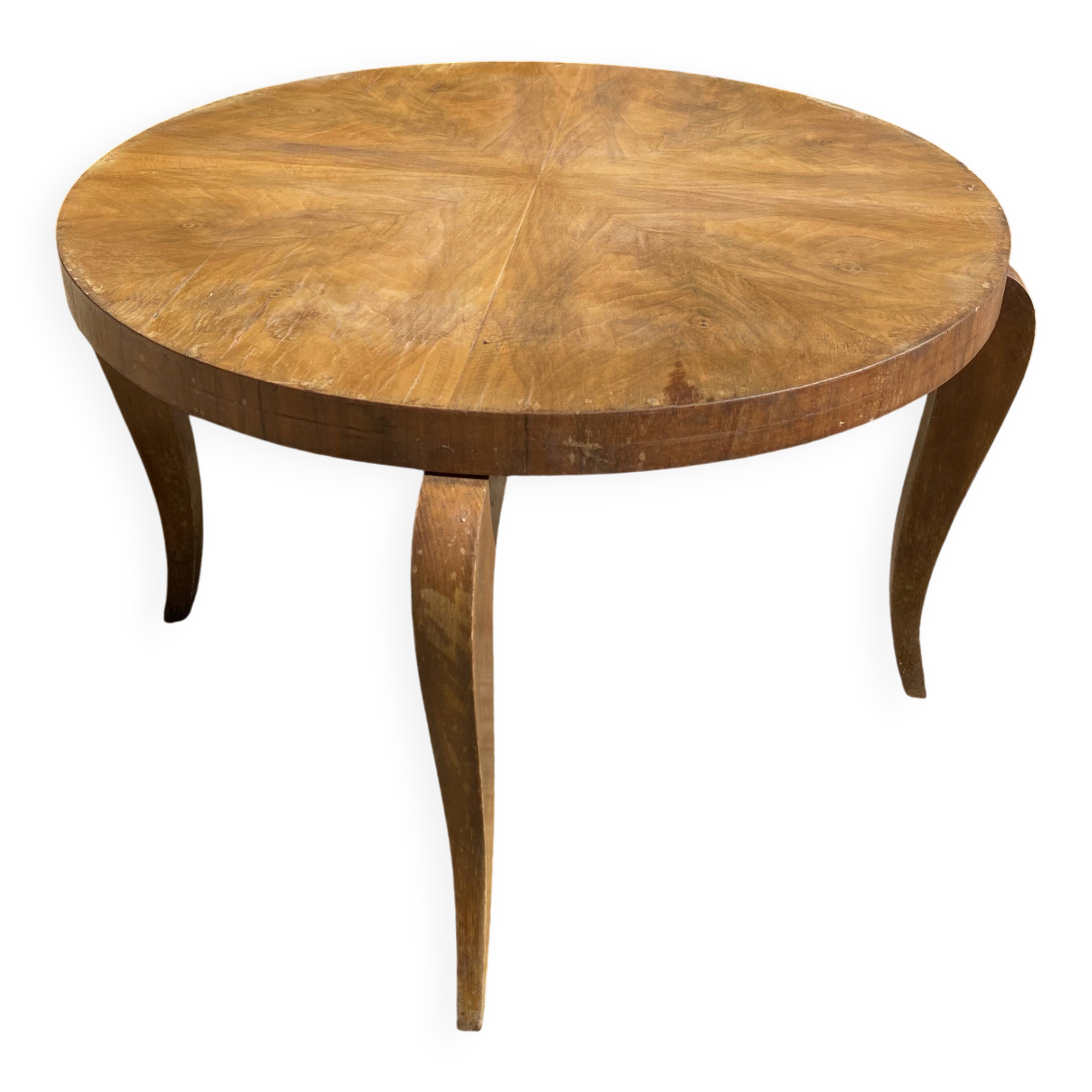 coffee table, Art Deco
