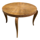 coffee table, Art Deco