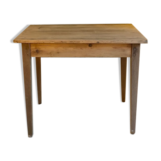 Table d'appoint