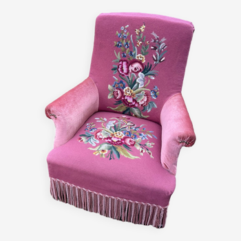 Armchair