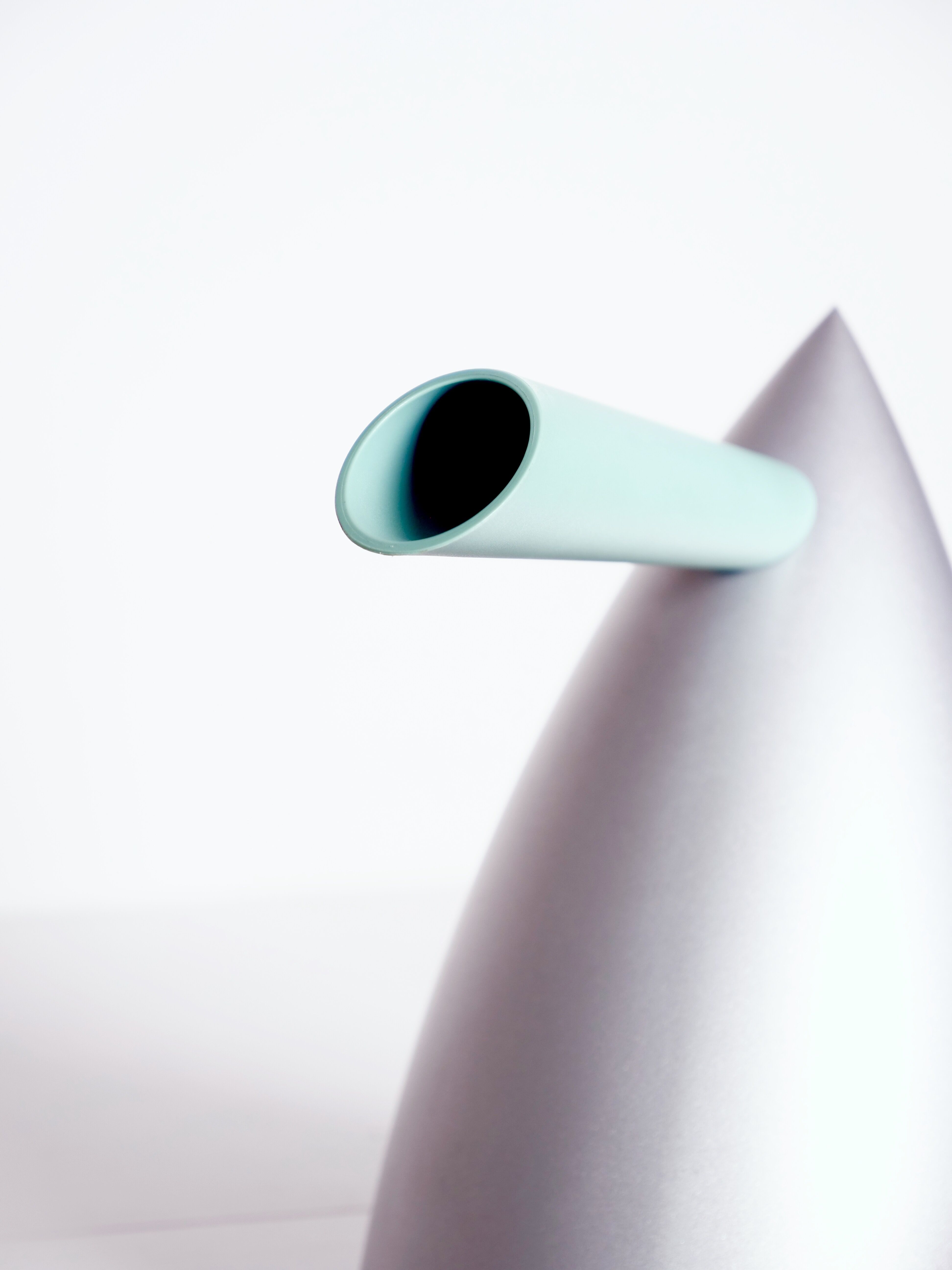 Bouilloire Hot Bertaa kettle Alessi design Starck
