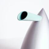Bouilloire Hot Bertaa kettle Alessi design Starck