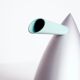 Bouilloire Hot Bertaa kettle Alessi design Starck