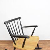 Swedish rocking chair