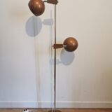 Floor lamp "131" by Temde 70s