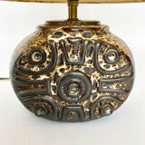 Vintage ceramic lamp 70