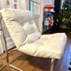 Chauffeuse vintage IKEA Gillis Lundgren