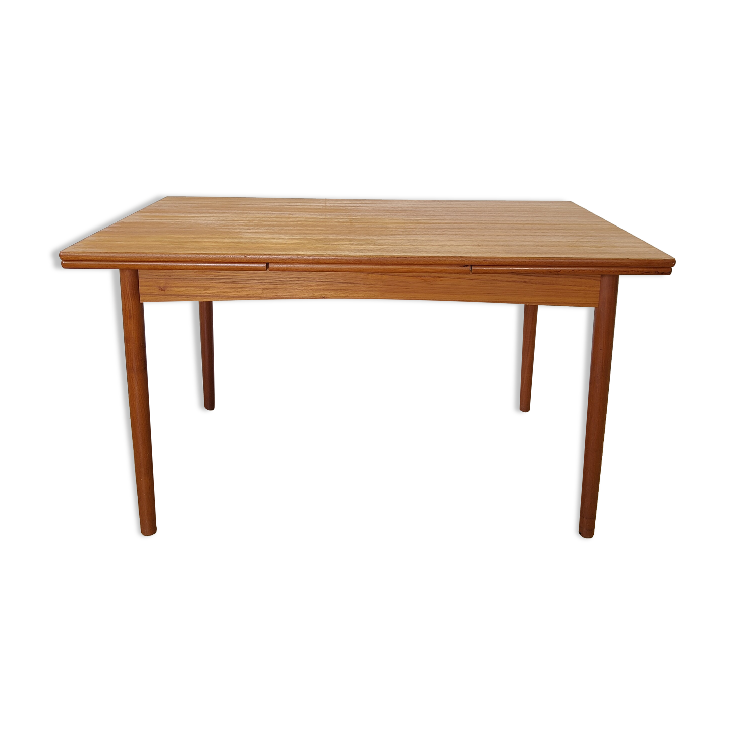 Mid-century dining table