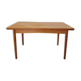 Mid-century dining table