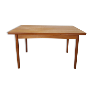 Mid-century dining table