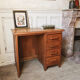 Bureau écolier années 50