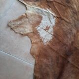 Cowhide carpet 230/190