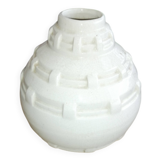 Vase en céramique par Elge