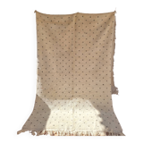 Almunaqat - Tapis berbère noué main 160x250 cm