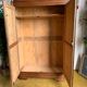 Art-deco wardrobe