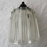 Holophane suspension