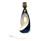 Verceram ceramic lamp, 50s-60s