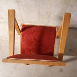 Chair bridge 60 years