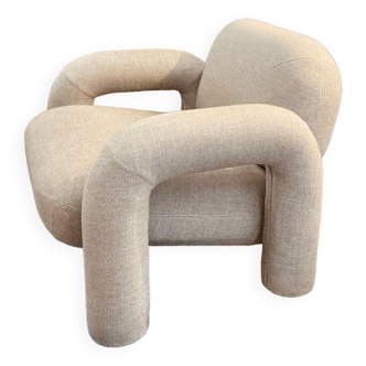 Fauteuil MADE - Bobo