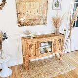 Art Deco sideboard