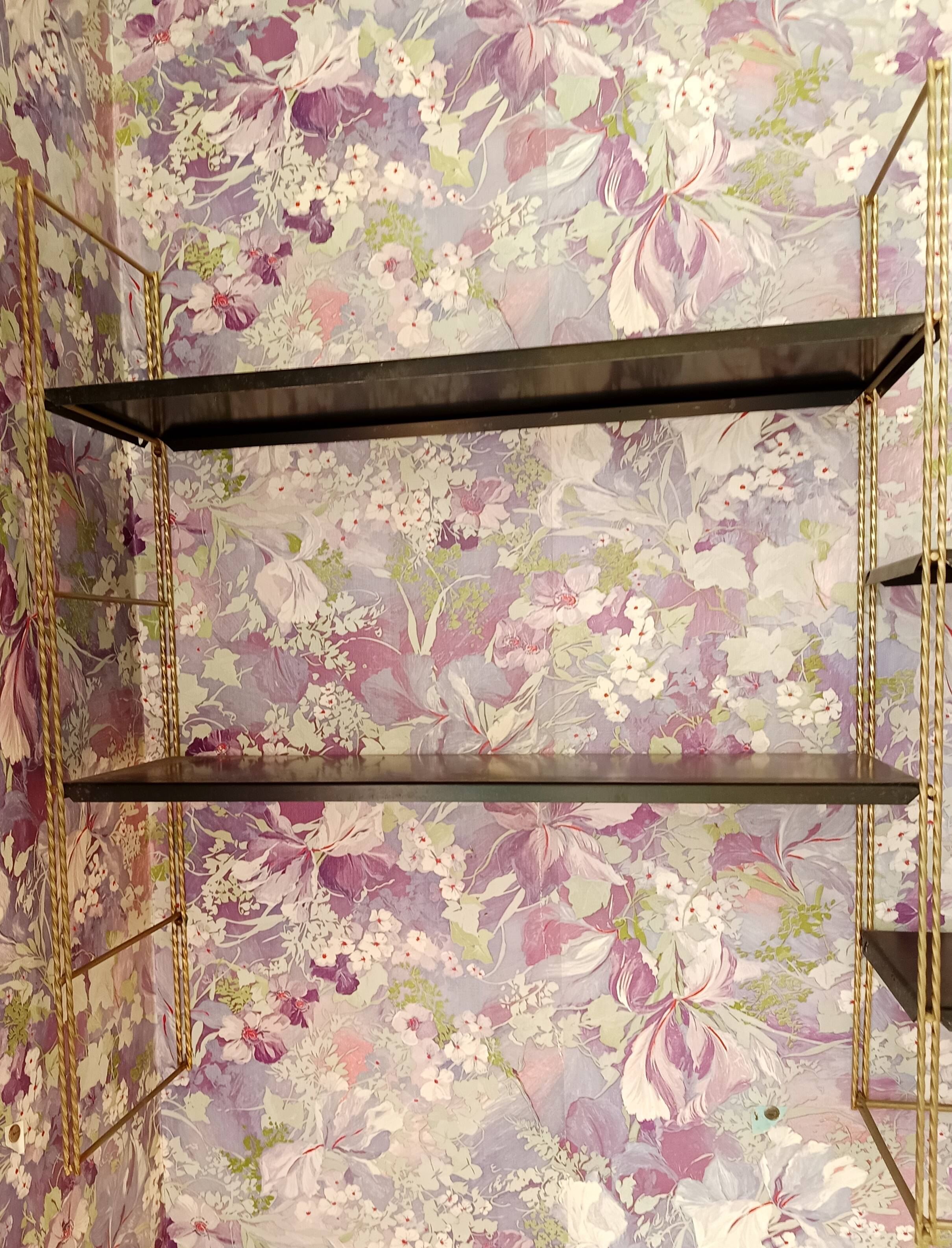 Vintage shelves model Self design Mofp