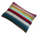 Housse de coussin vintage turque faite à la main, 30 x 50 cm