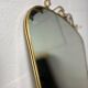 Miroir rockabilly vintage