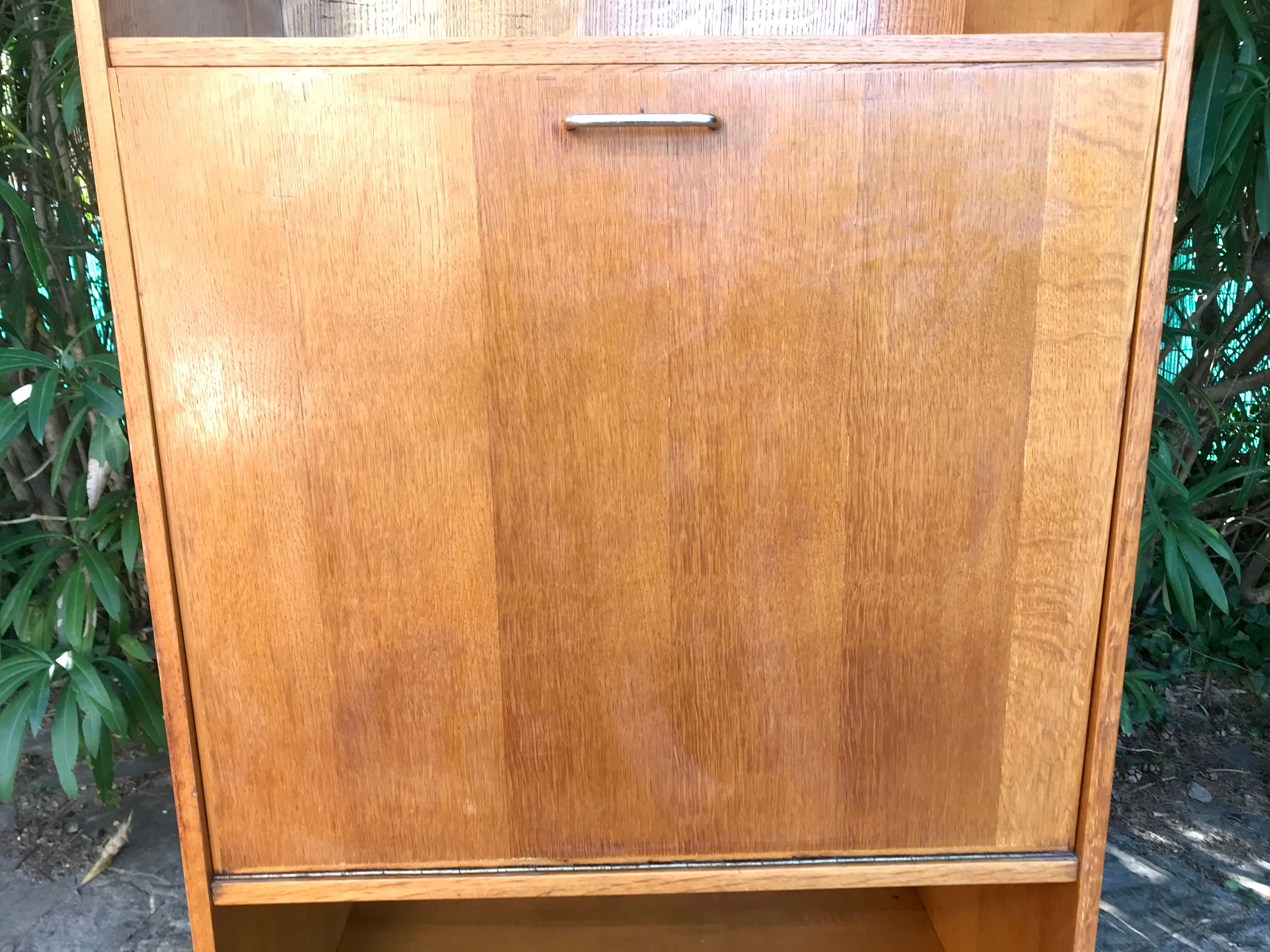 Vintage writing desk