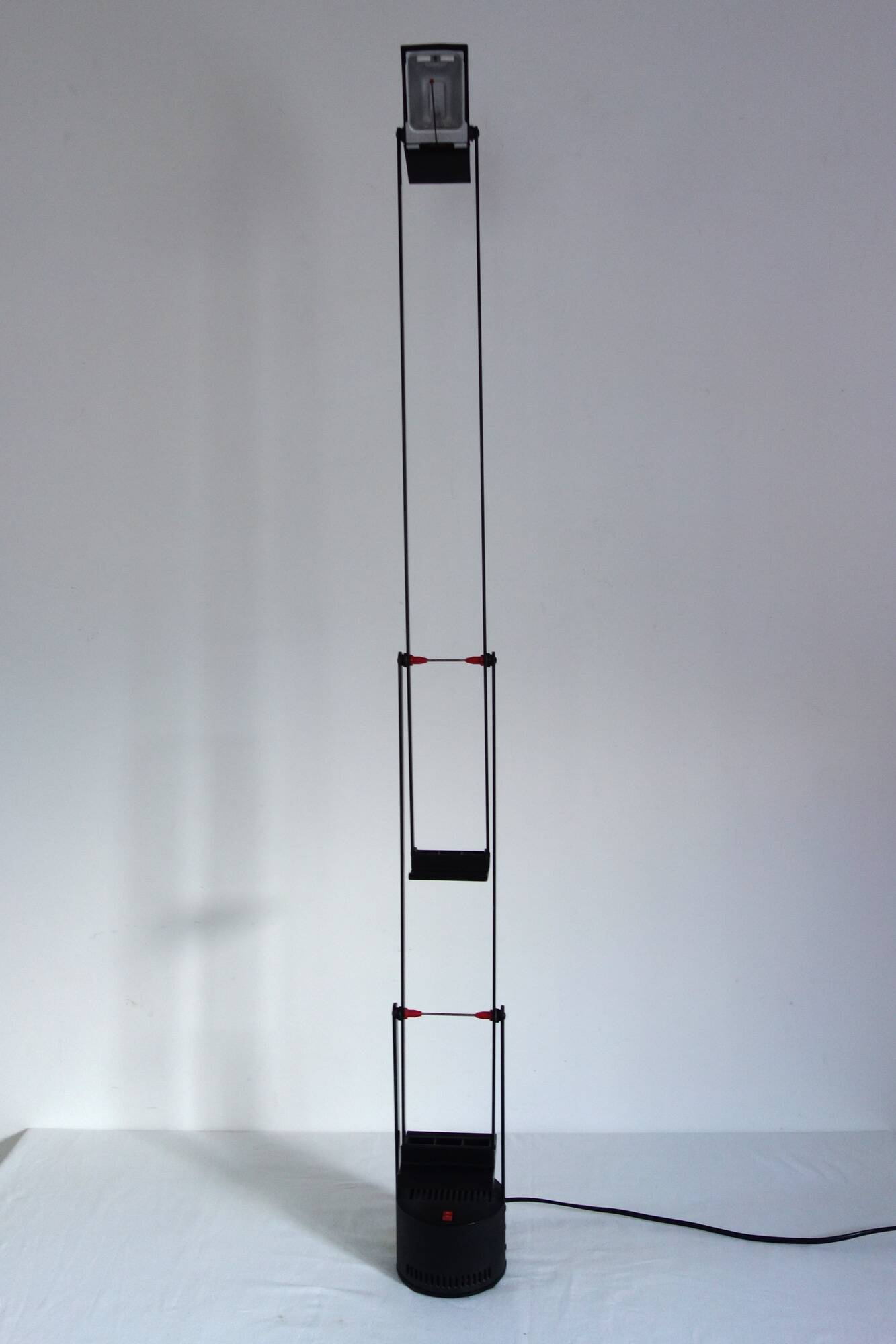 Large Tizio lamp for Artemide, 1970s