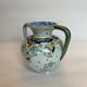 Riva Bella earthenware vase 1896