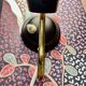 Applique scandinave "design 1950".